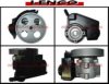 LENCO SP3427 Hydraulic Pump, steering system
